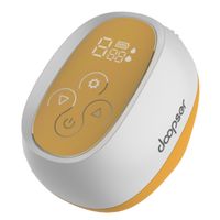 Doopser On the Go Single Electric Breast Pump